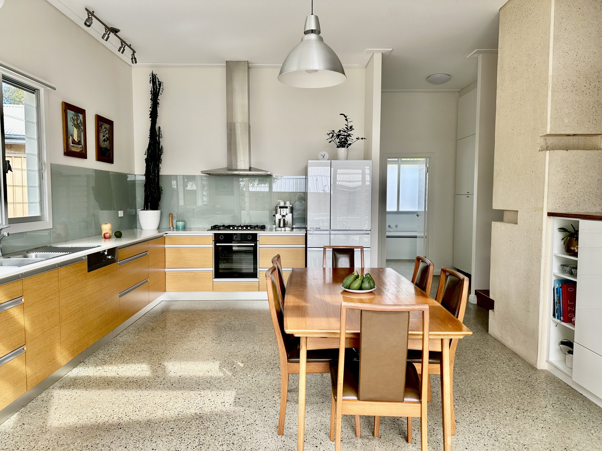 LEASED – 79 Snook Crescent, Hilton