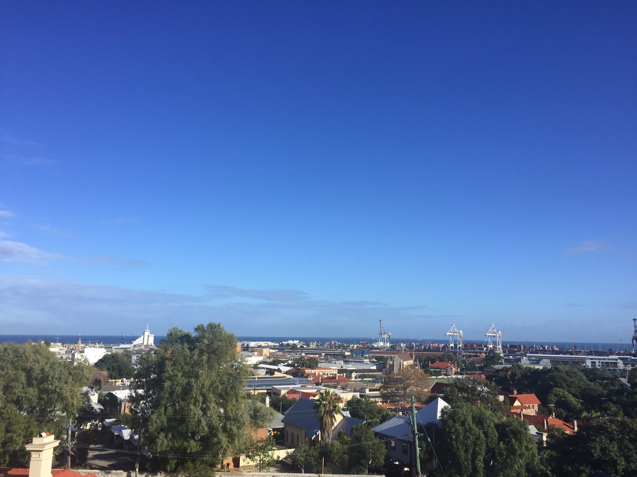 LEASED – 414/ 8 Ord Street, Fremantle