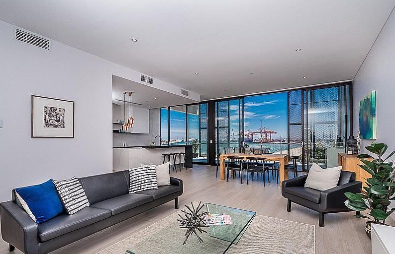 LEASED – 7/ 20 Kwong Alley, North Fremantle