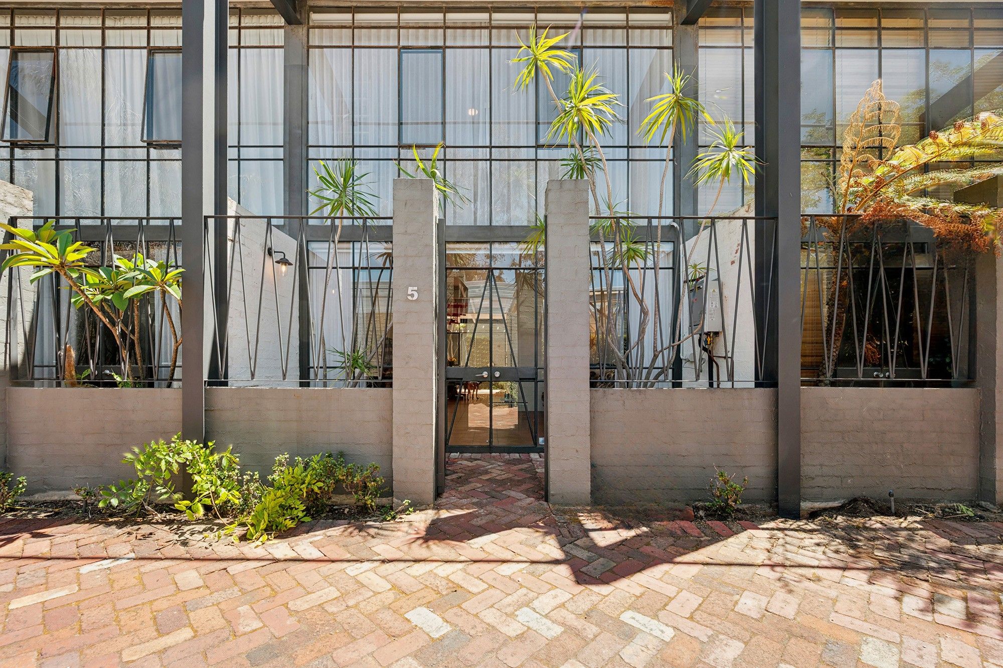 5/ 65 Thompson Road, North Fremantle