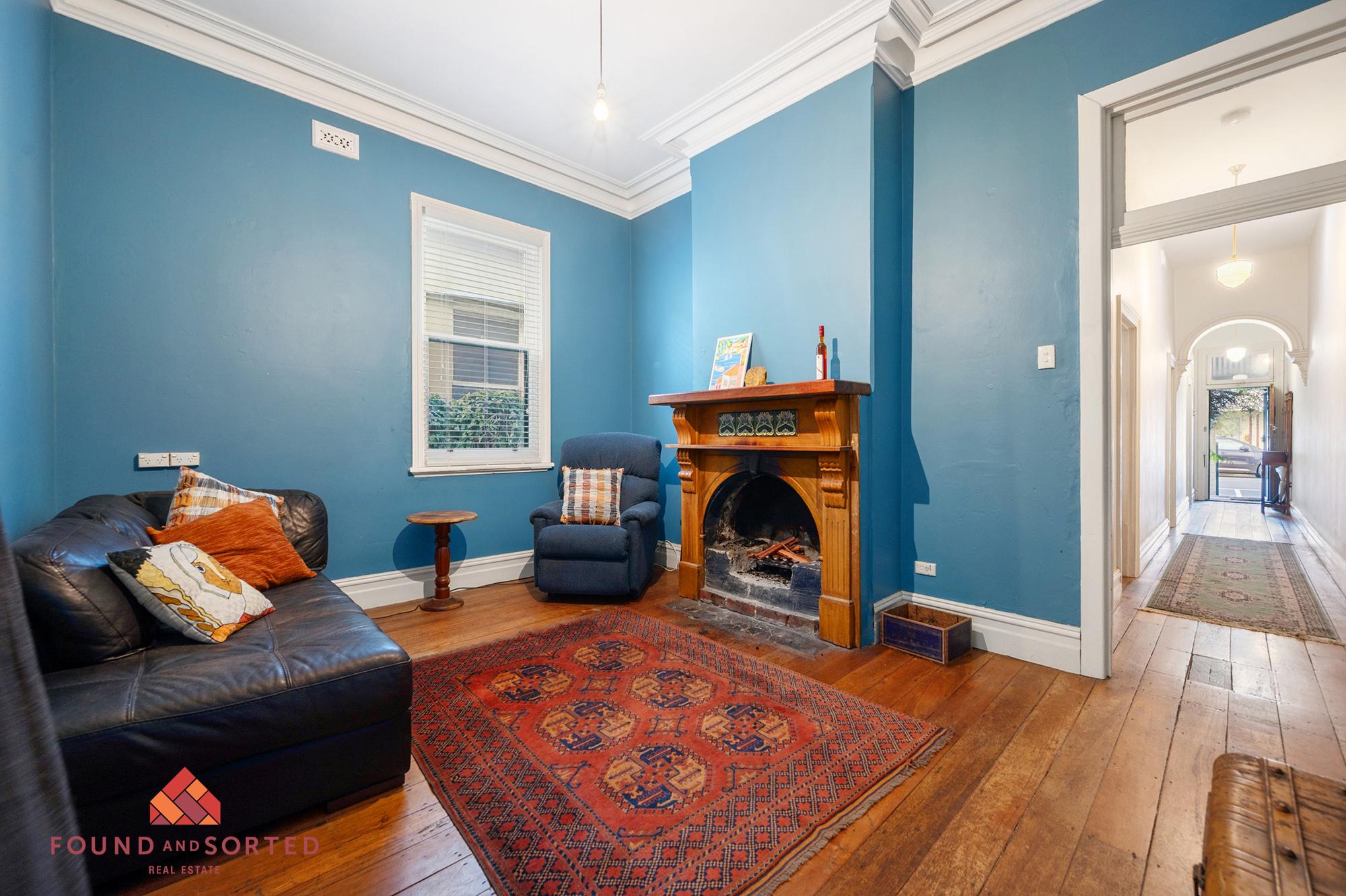 352 South Terrace, South Fremantle WA